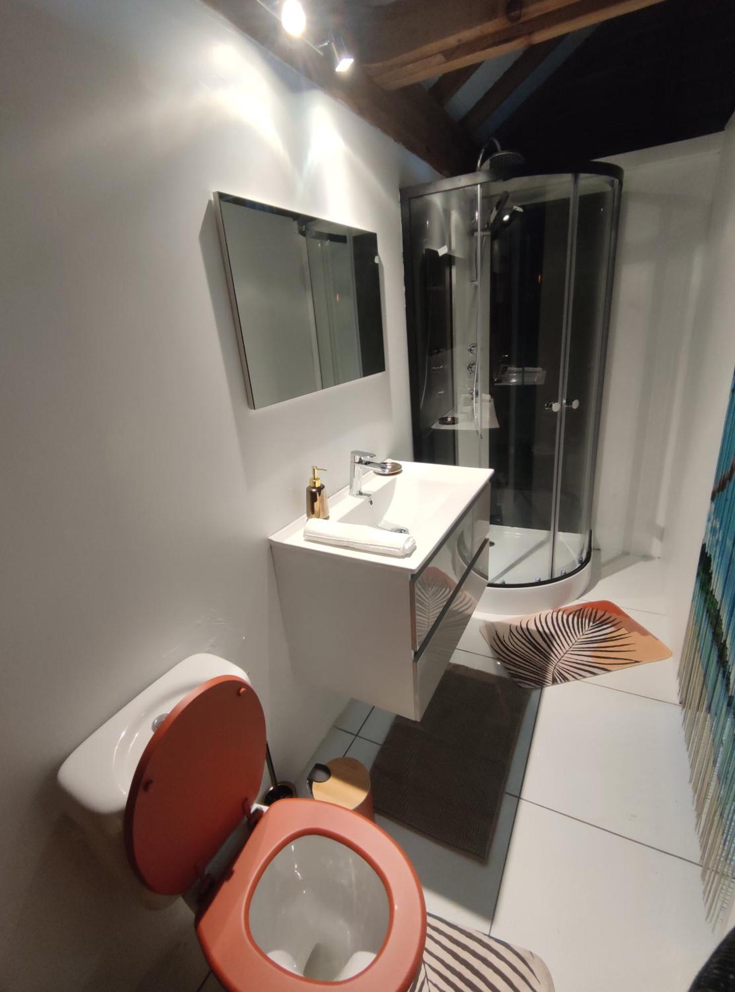 Gwada Fun Habitation Hotel Saint-Claude Kültér fotó