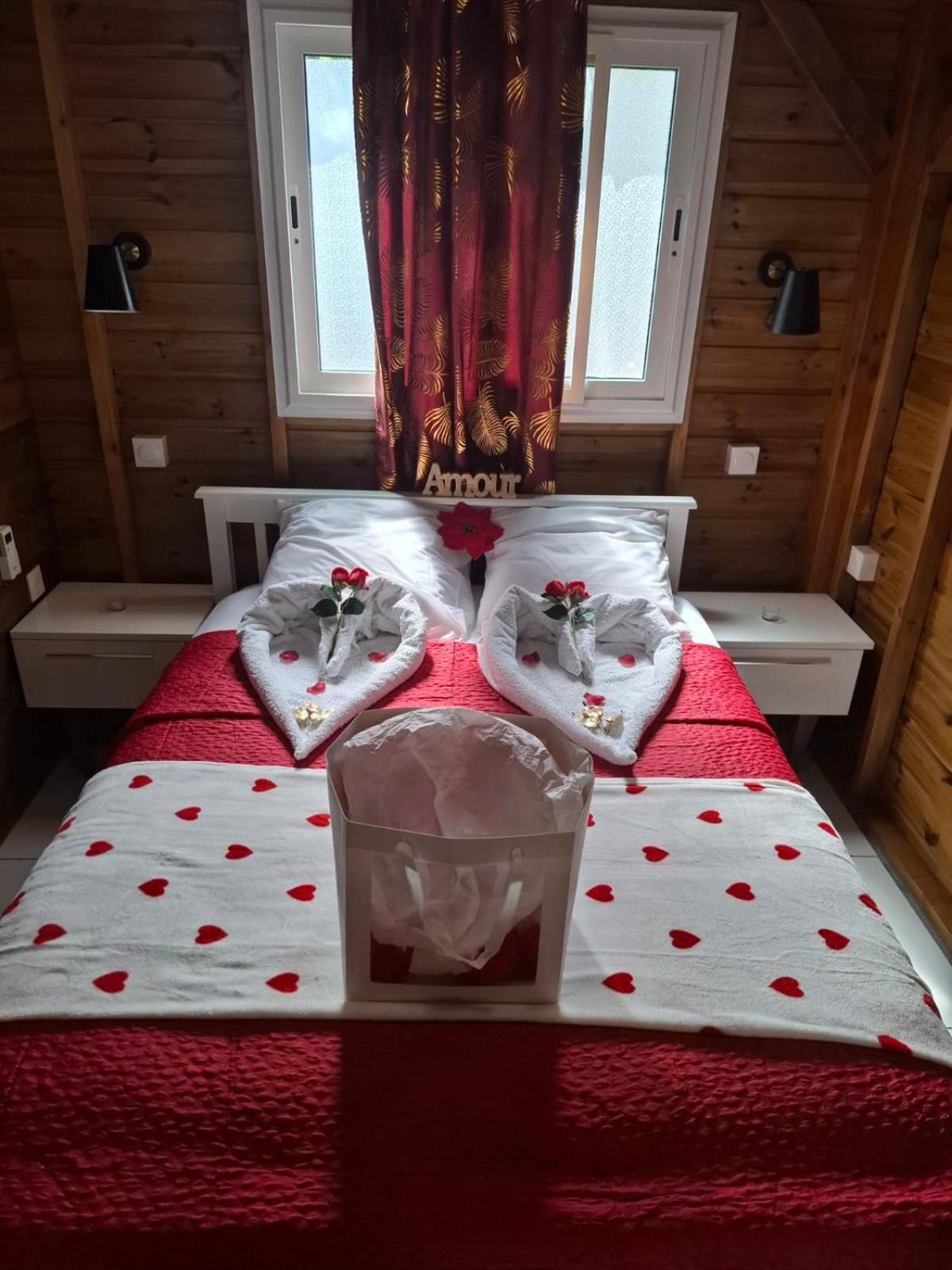 Gwada Fun Habitation Hotel Saint-Claude Kültér fotó